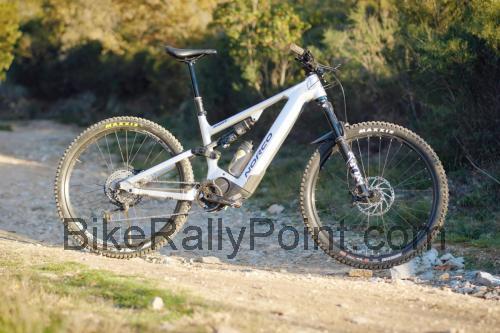 Norco Sight VLT A1 fiche technique et avis